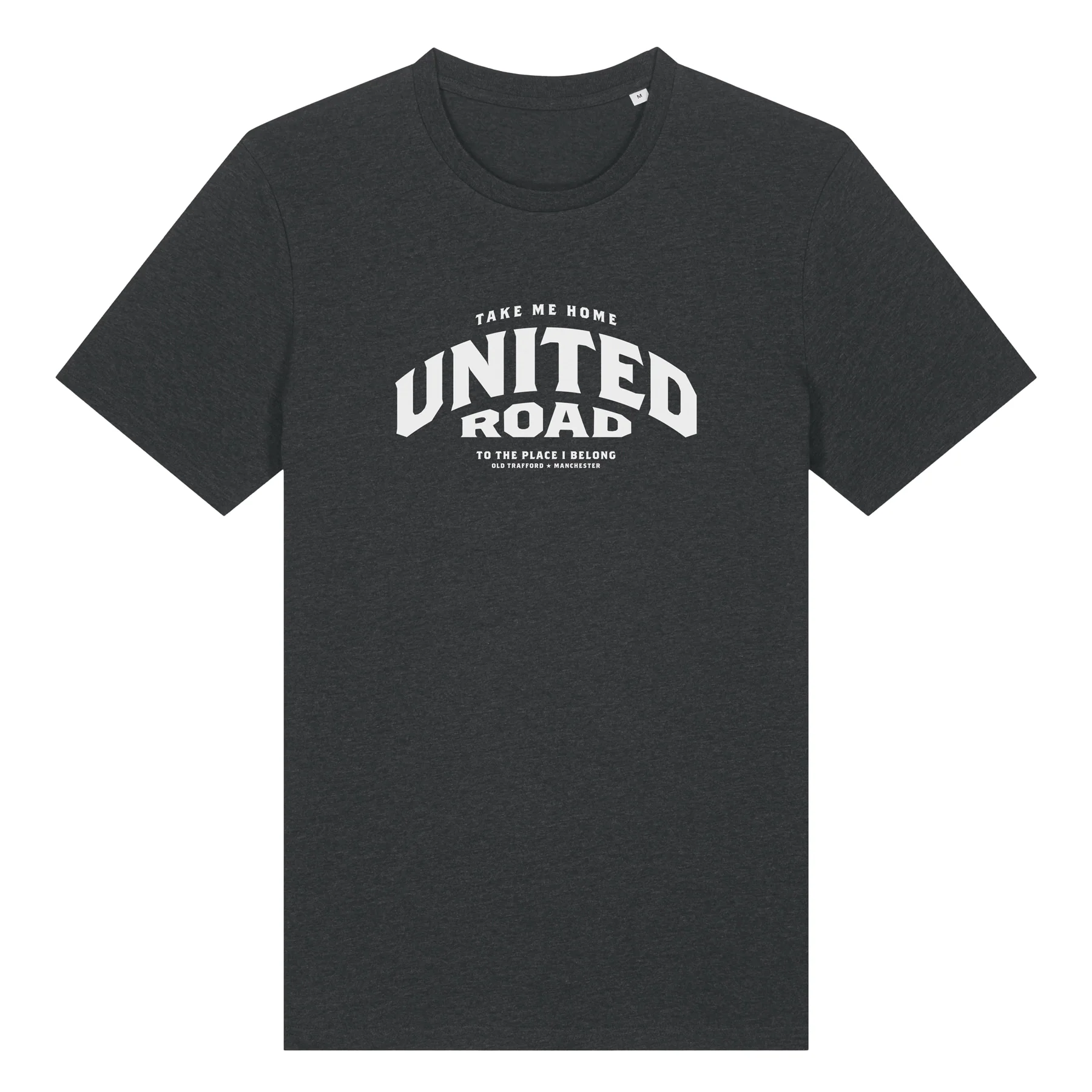 United Road Tee - Image 3