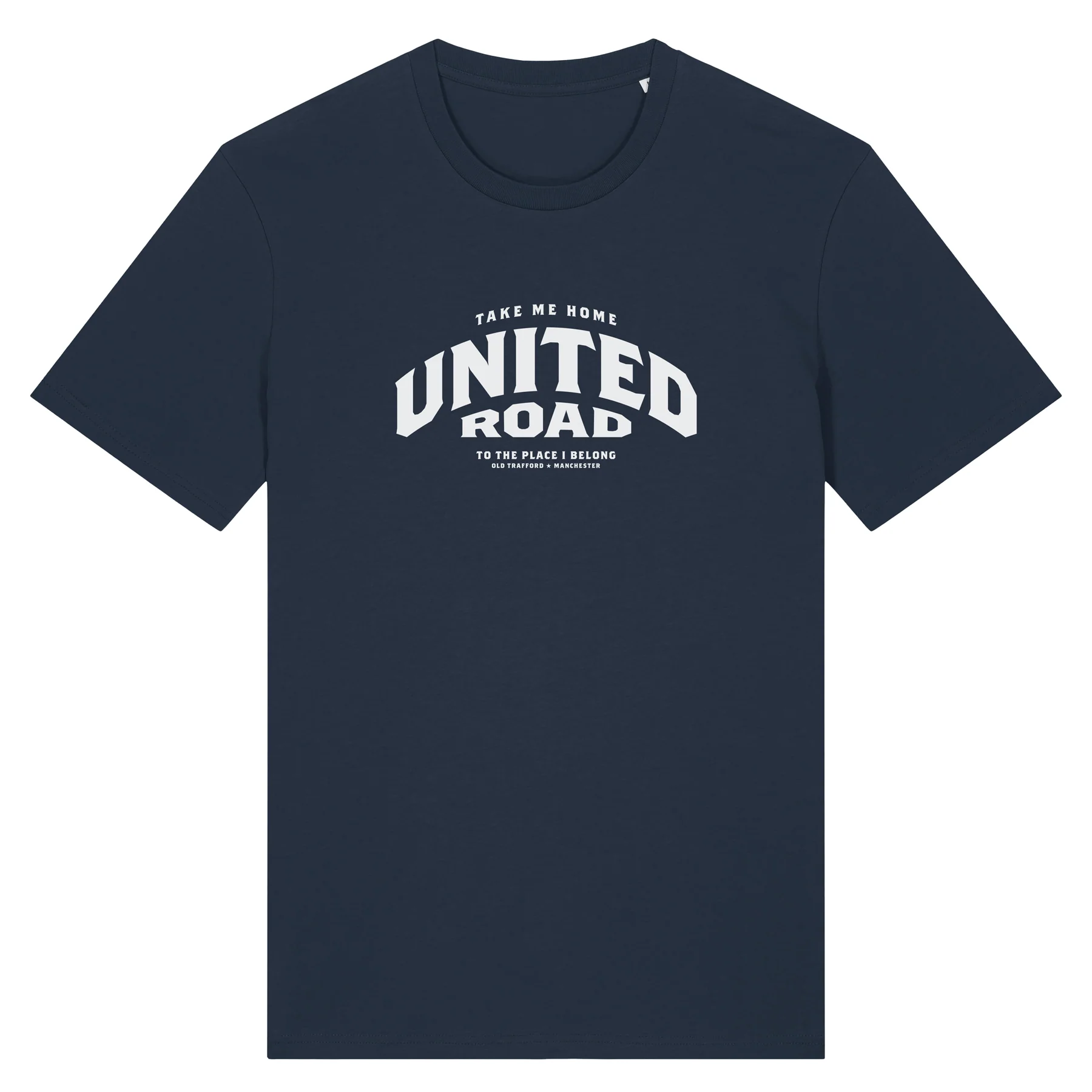 United Road Tee - Image 4