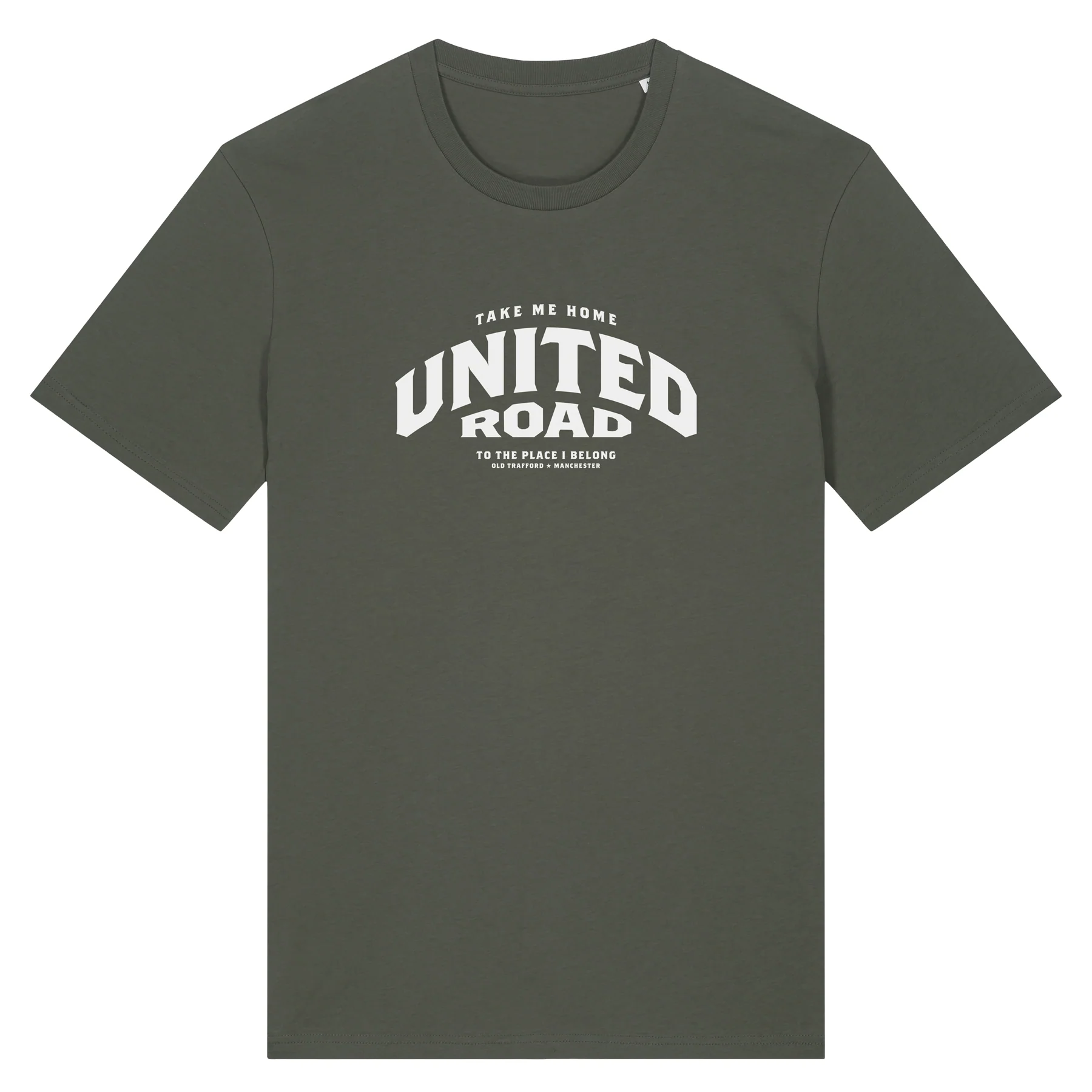 United Road Tee - Image 5