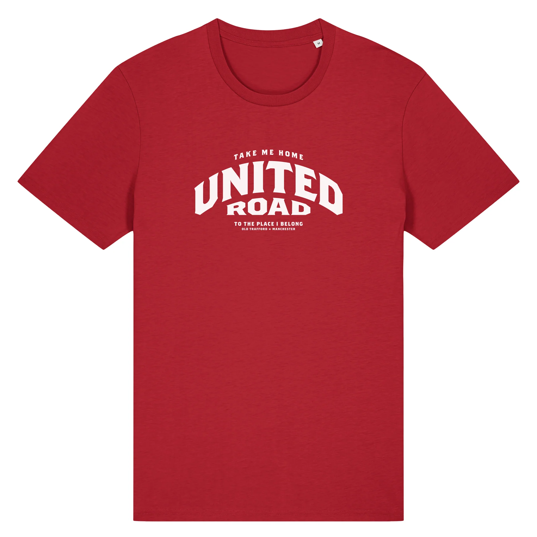 United Road Tee - Image 6