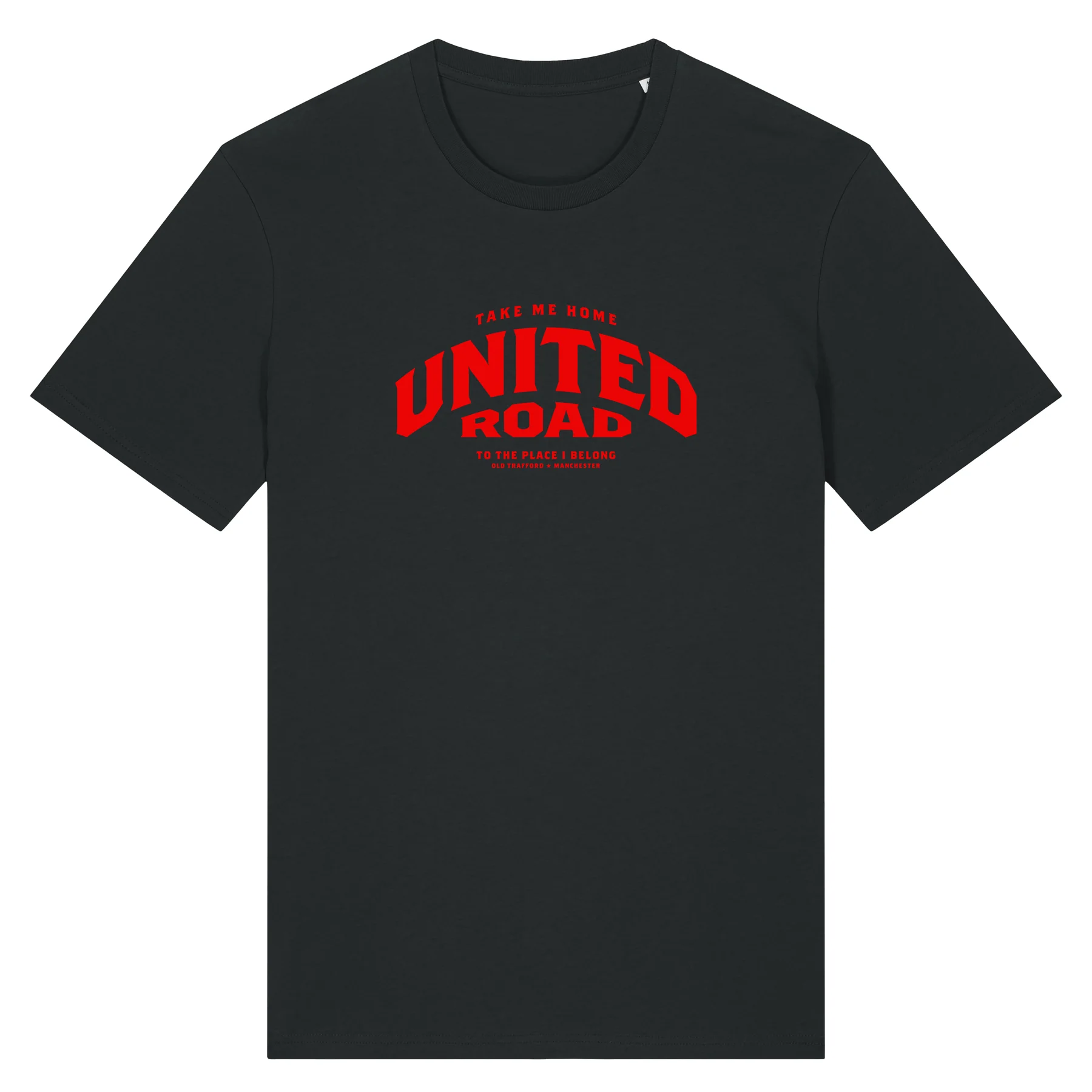 United Road Tee - Image 7