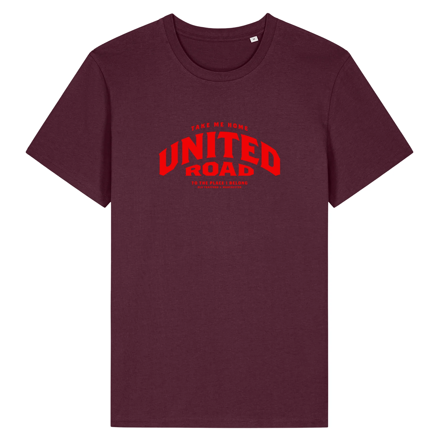 United Road Tee - Image 8