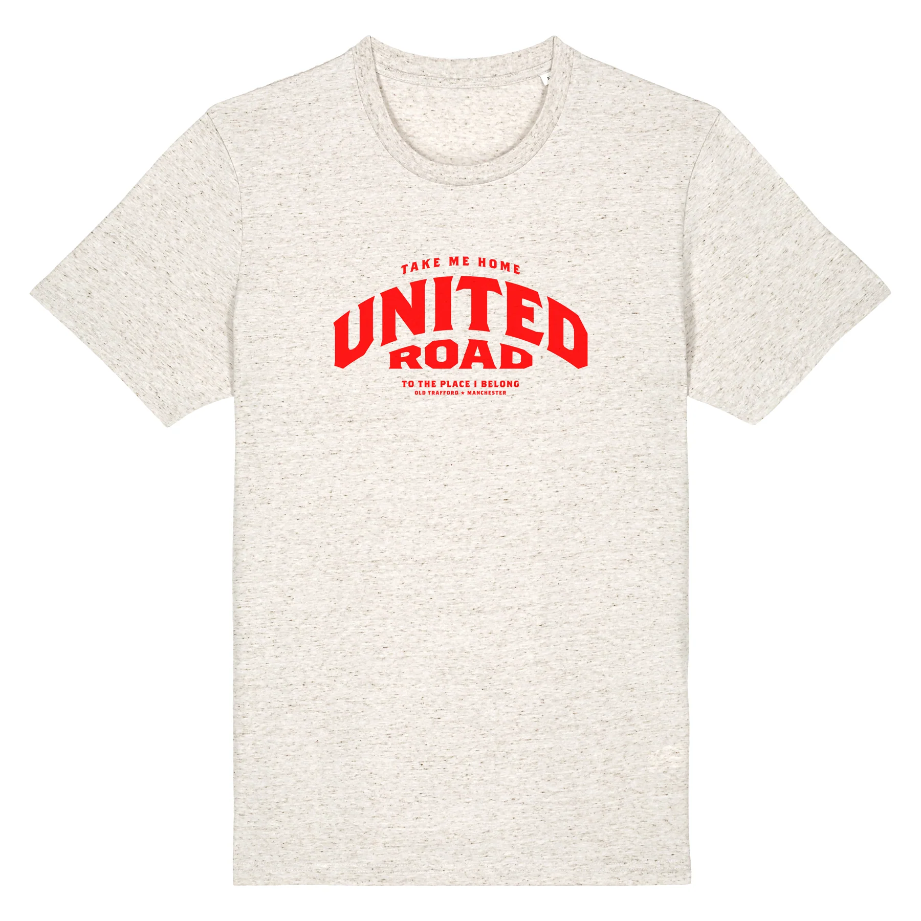 United Road Tee - Image 9