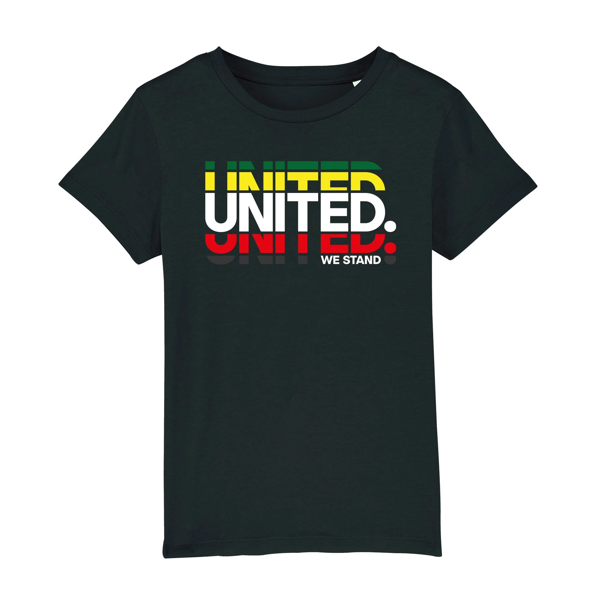 United We Stand Kids Tee - Image 3