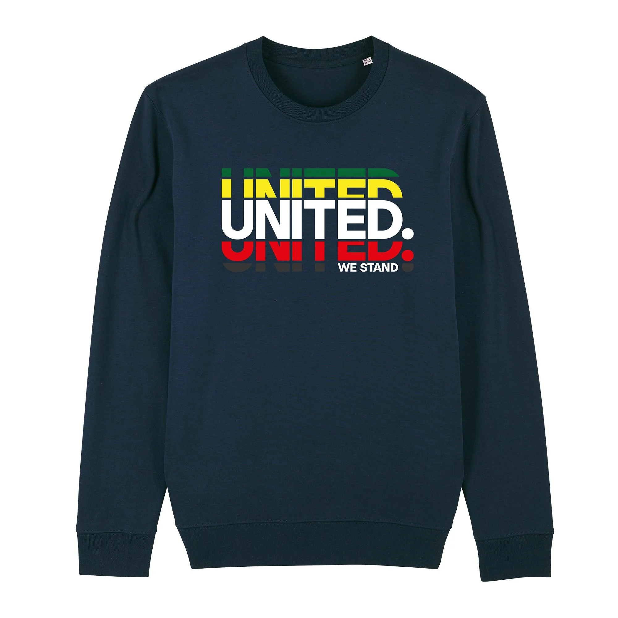 United We Stand Sweatshirt - Image 3