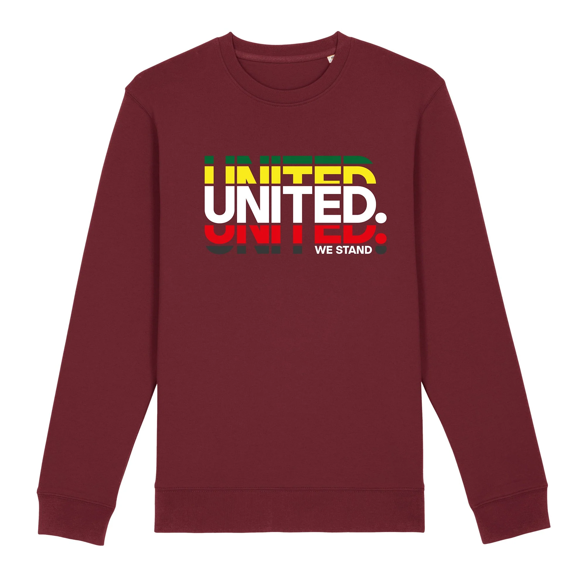 United We Stand Sweatshirt - Image 4
