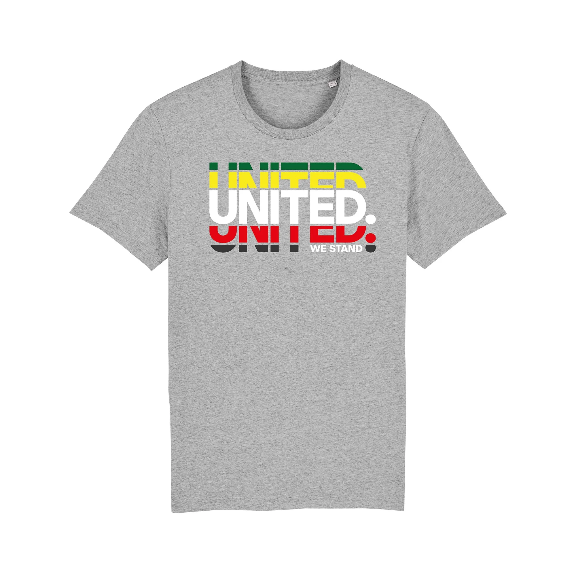United We Stand Tee - Image 3