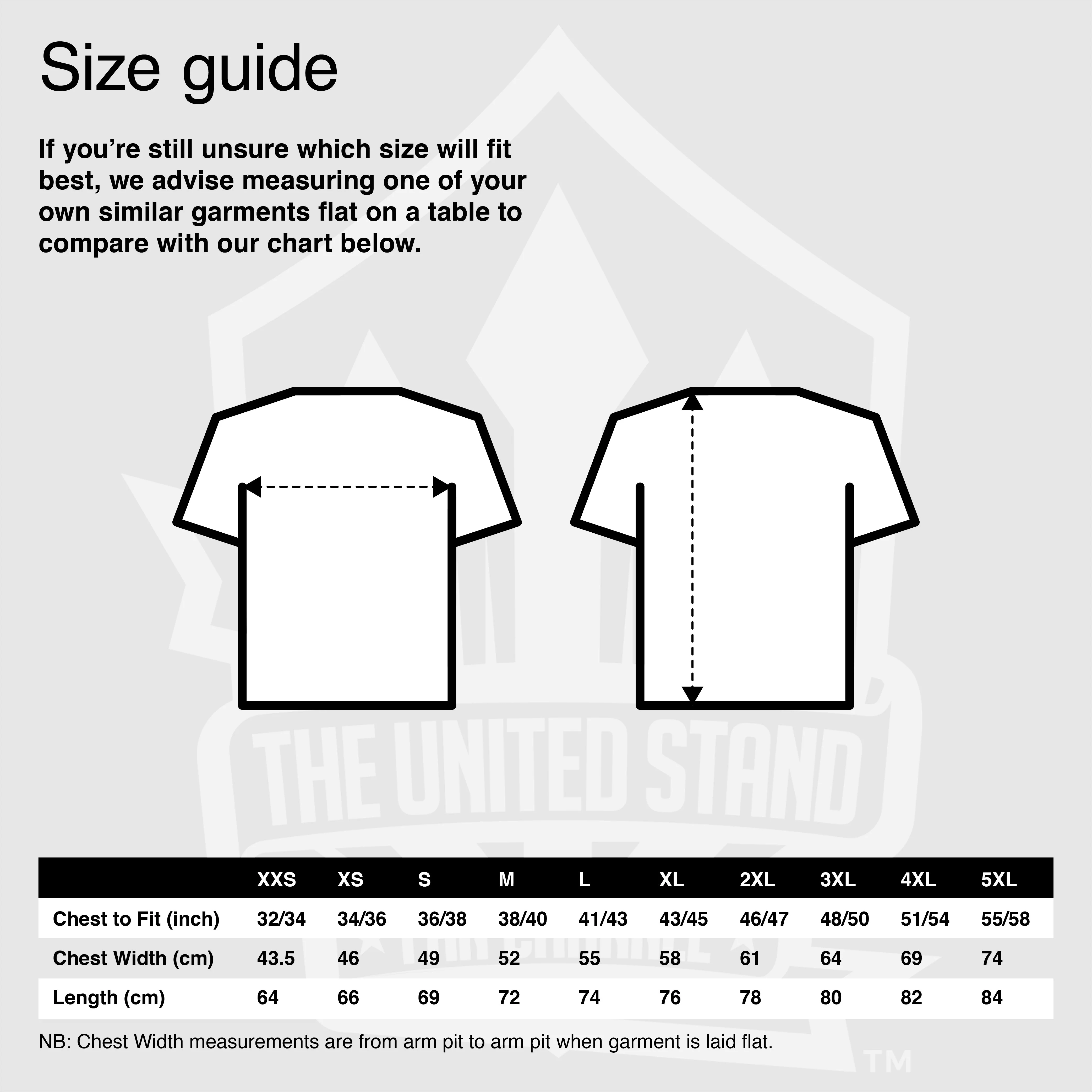 United We Stand Tee - Image 6