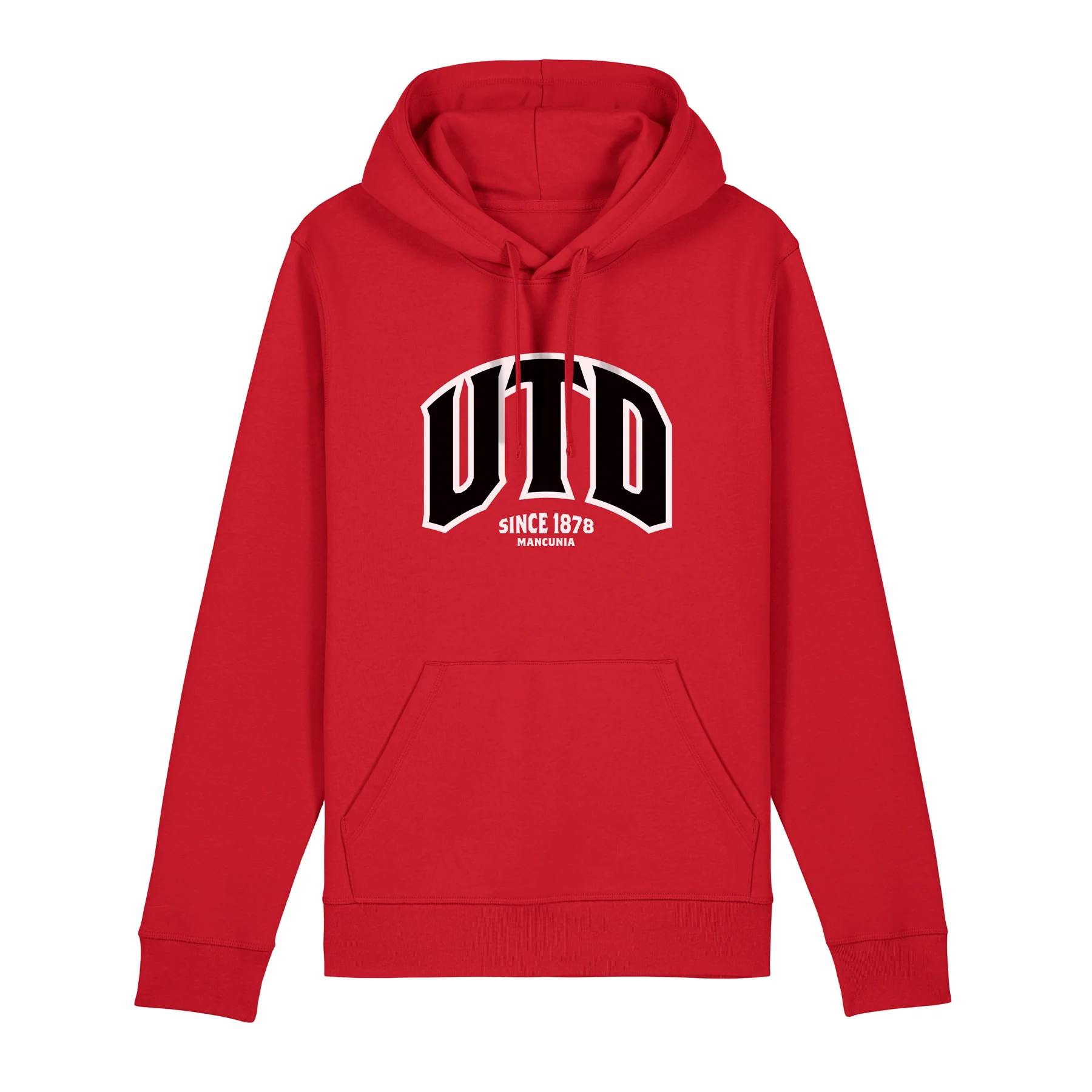UTD Since 1878 Hoodie - Image 10