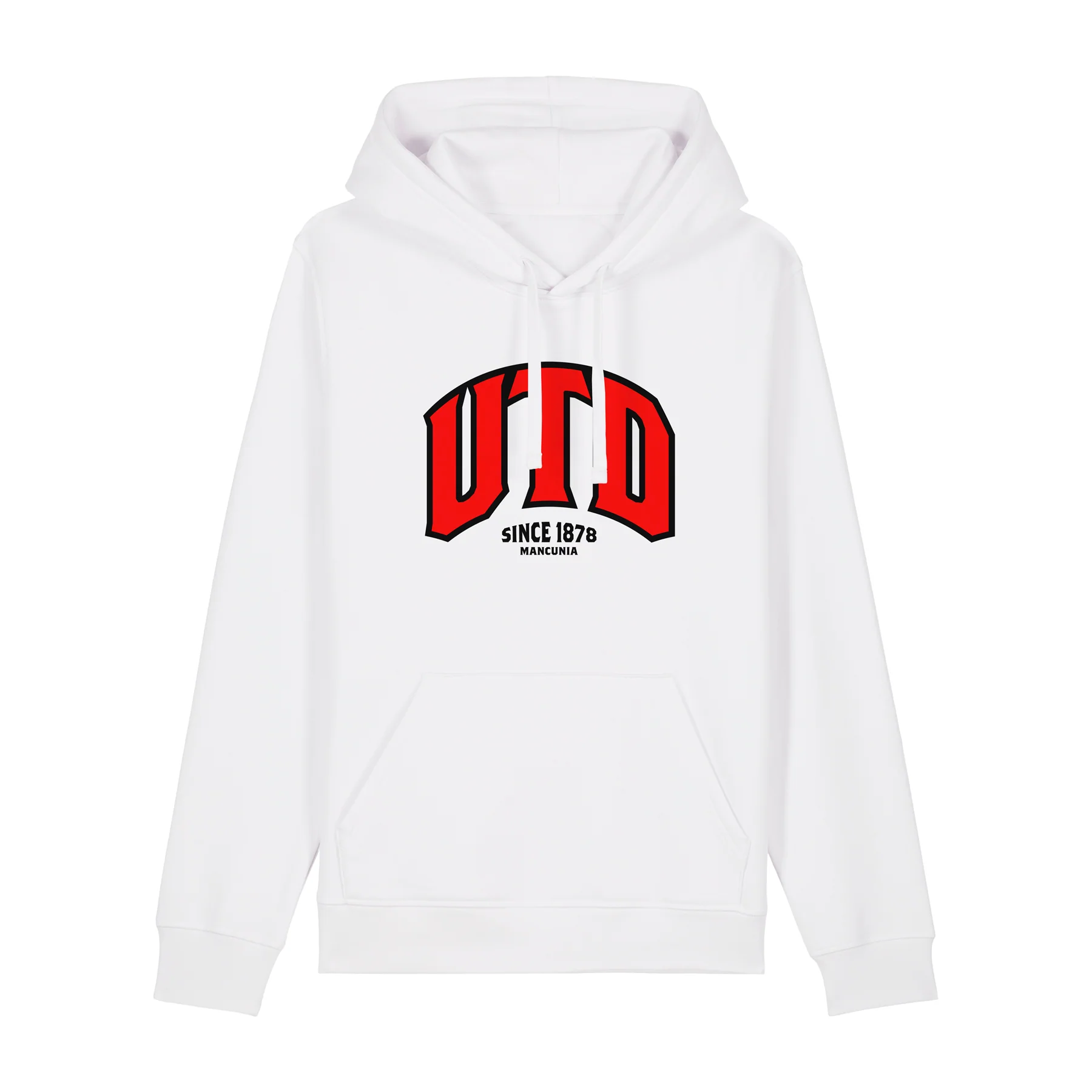 UTD Since 1878 Hoodie - Image 11