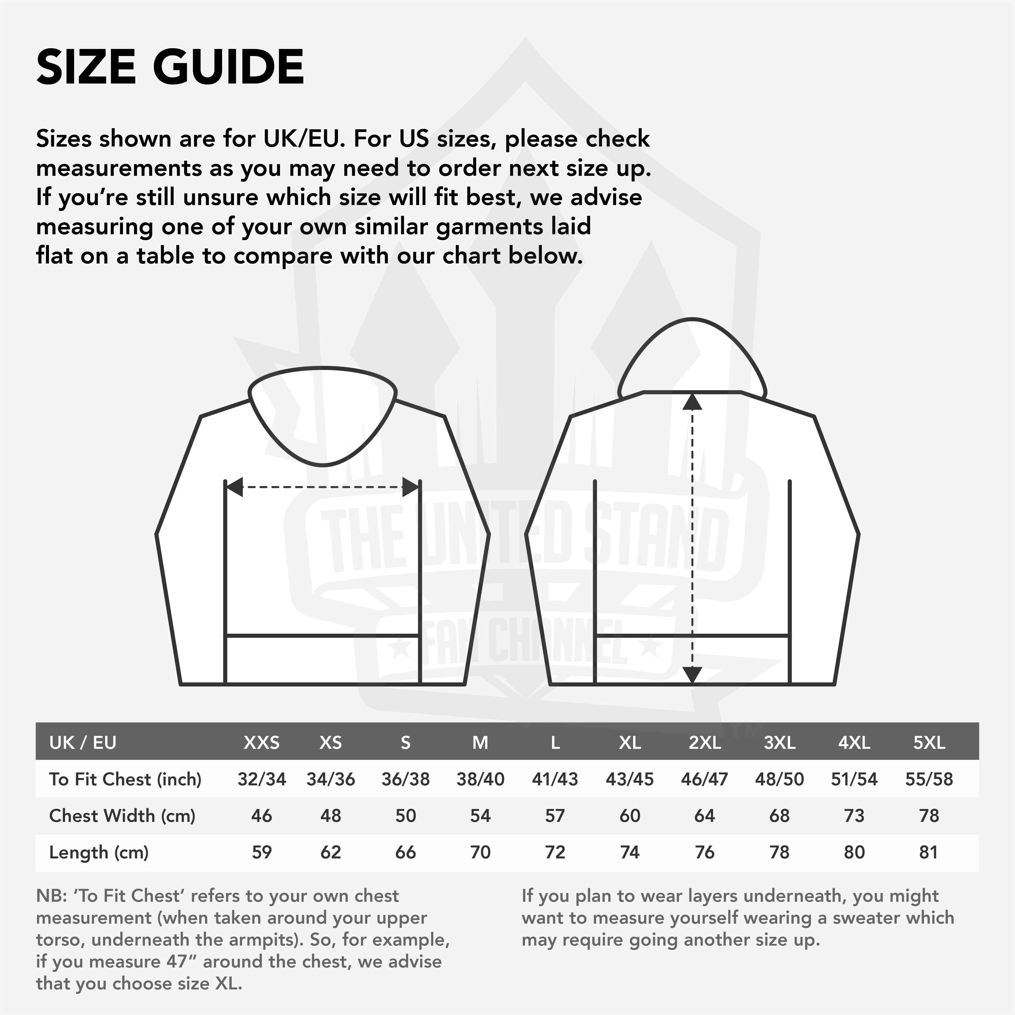 UTD Since 1878 Hoodie - Image 12