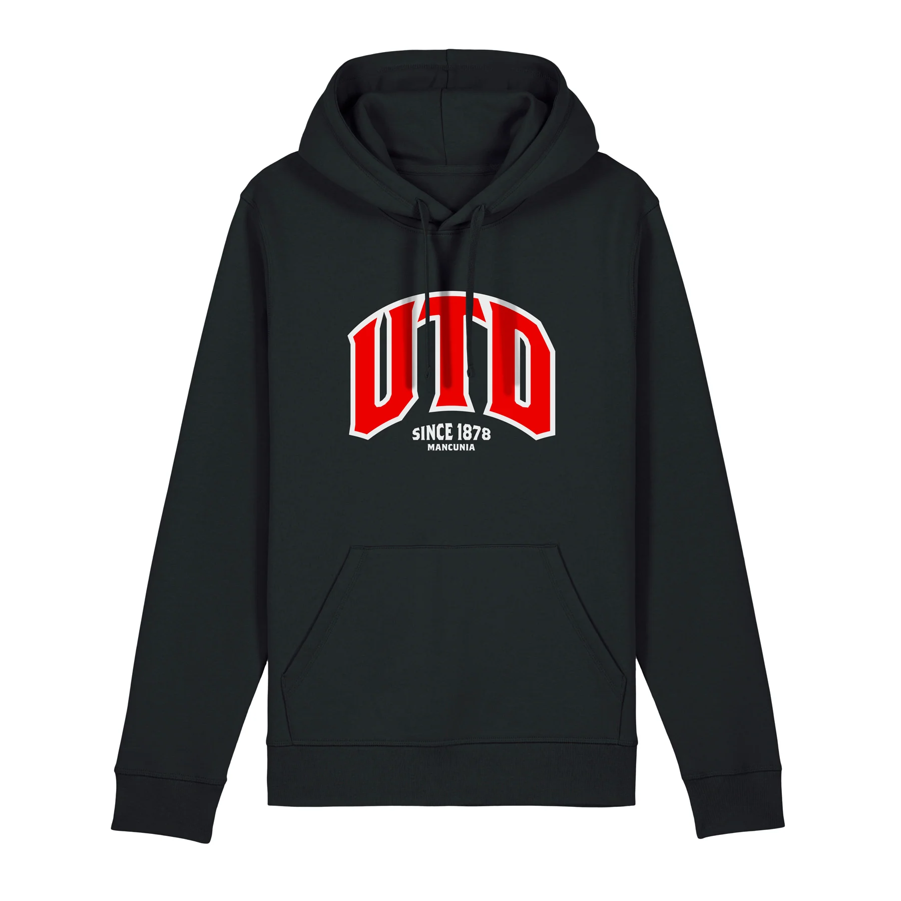 UTD Since 1878 Hoodie - Image 3