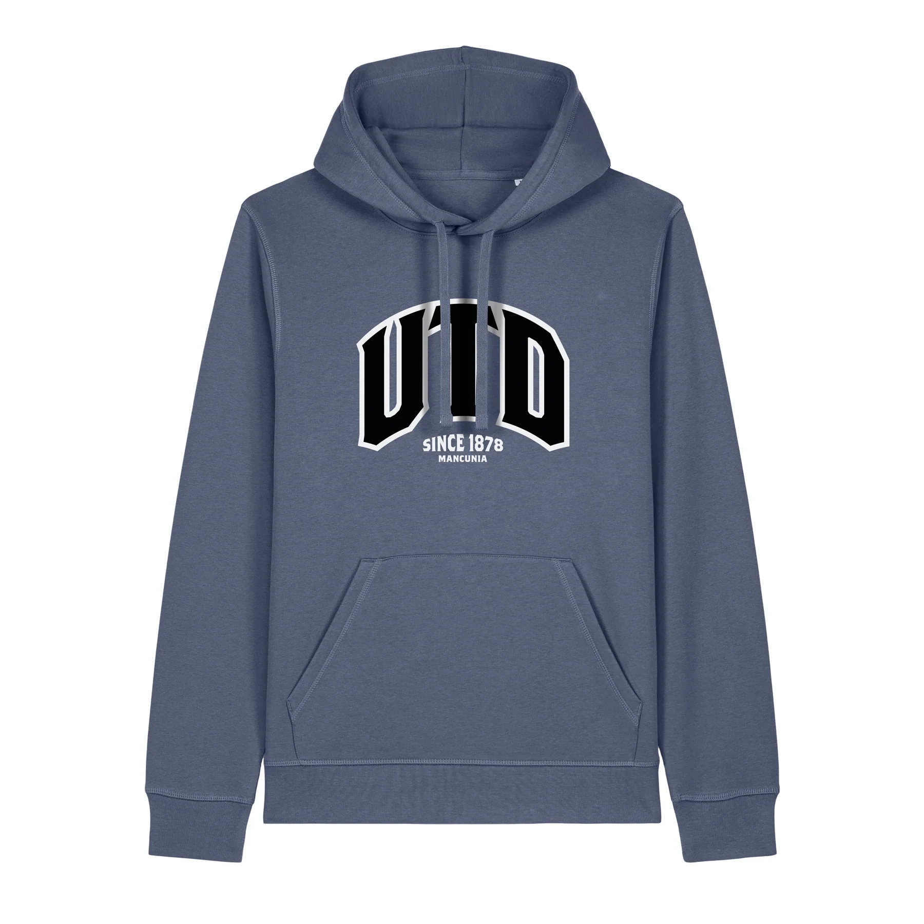 UTD Since 1878 Hoodie - Image 4