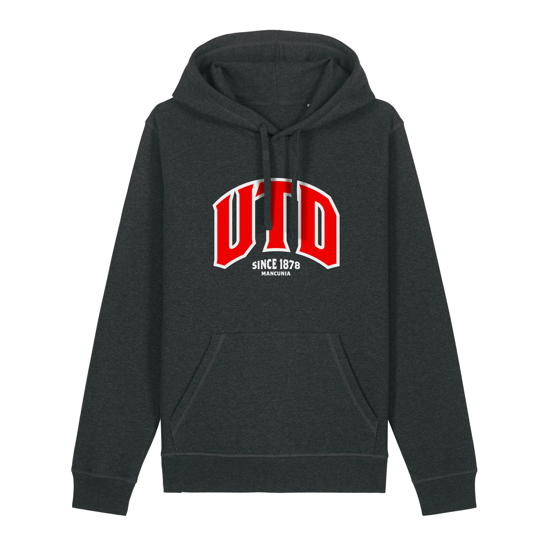 UTD Since 1878 Hoodie - Image 5