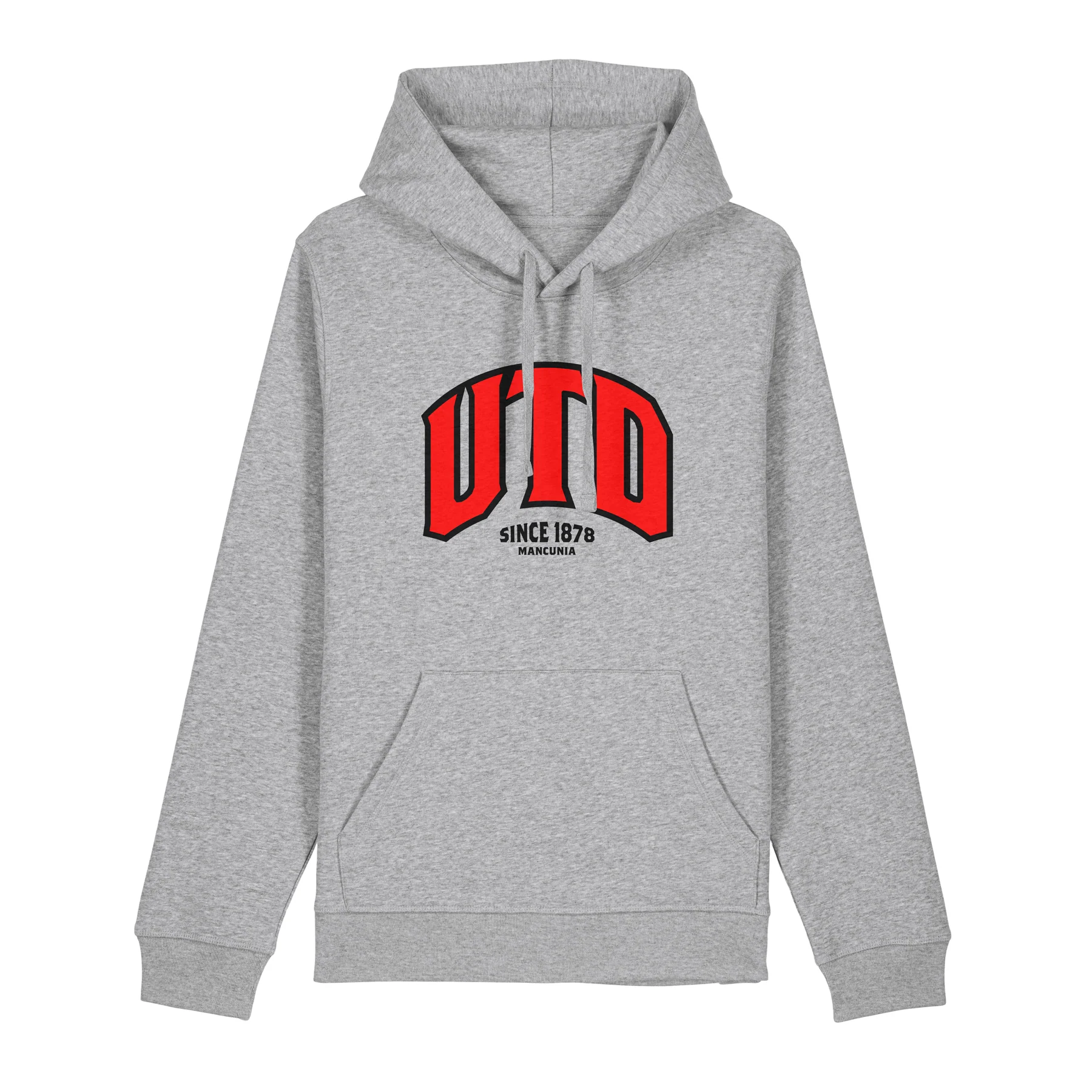 UTD Since 1878 Hoodie - Image 8