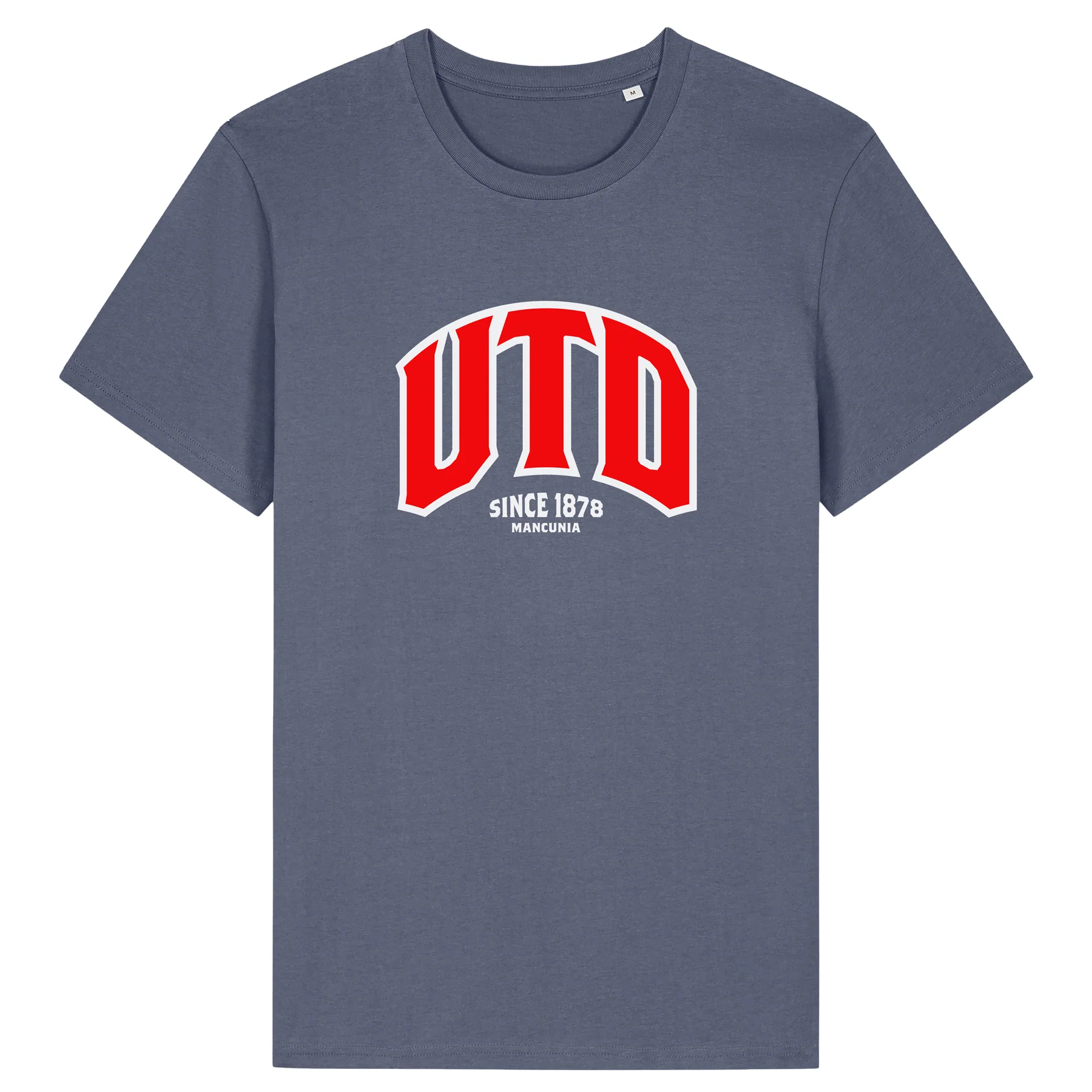 UTD Since 1878 Tee - Image 10