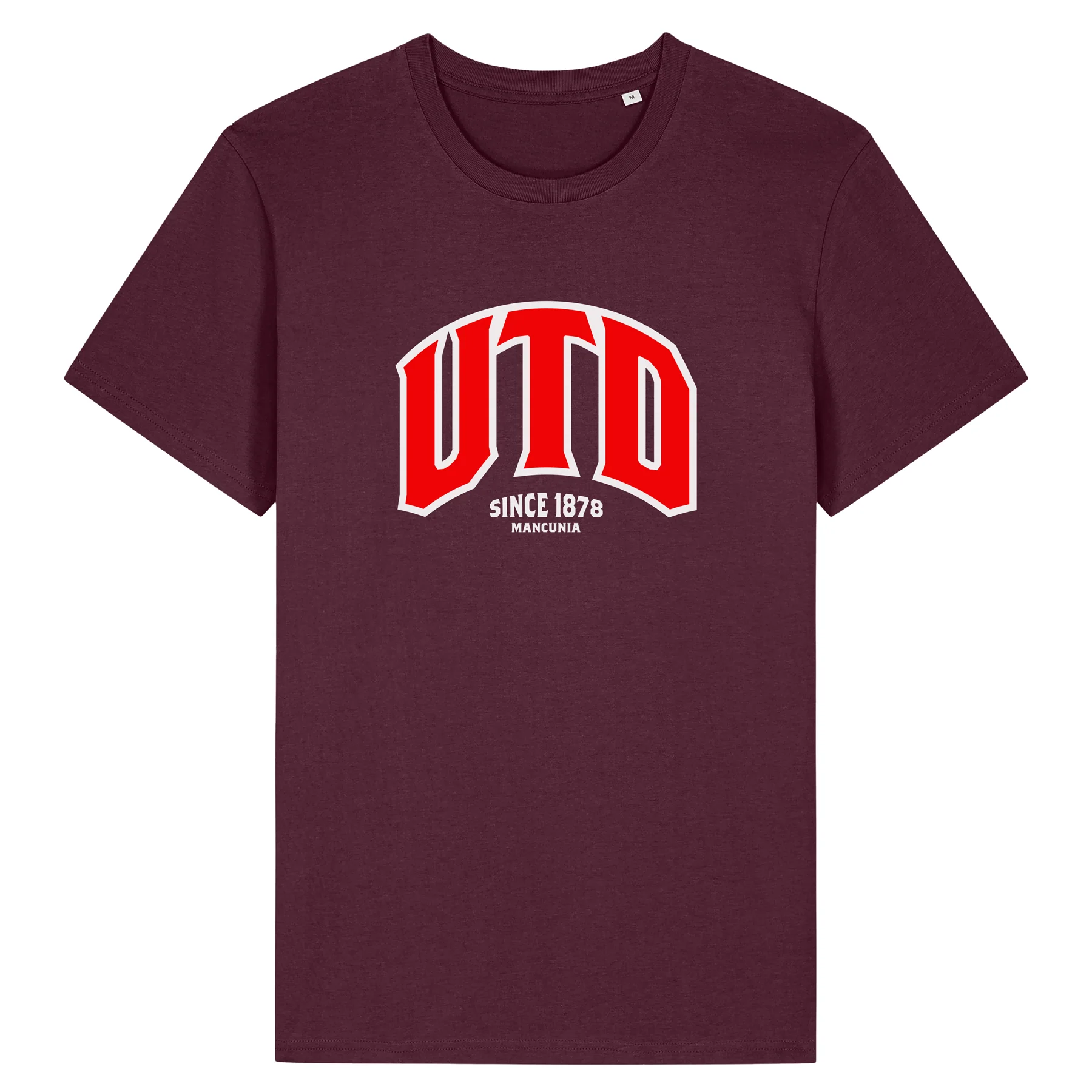 UTD Since 1878 Tee - Image 11