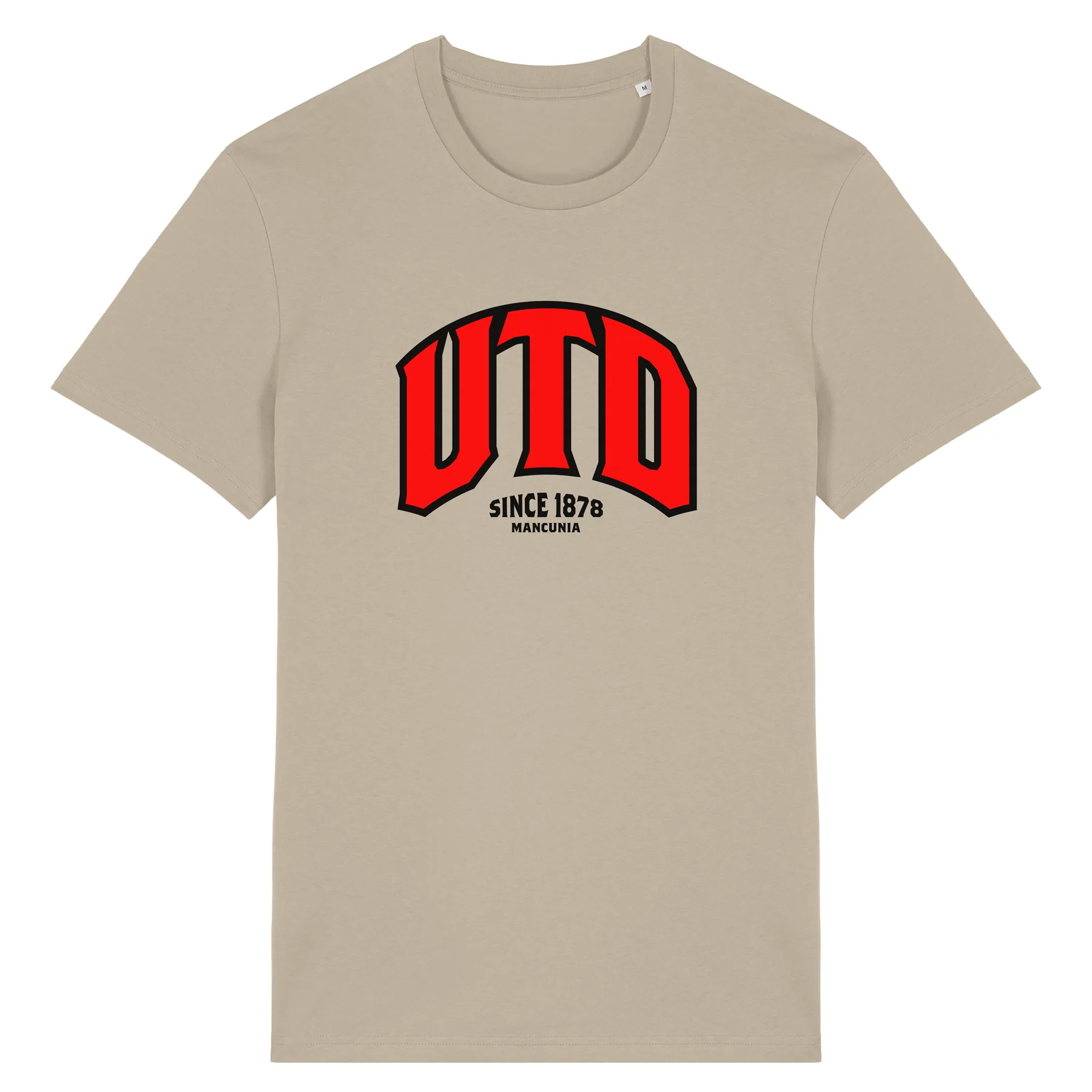 UTD Since 1878 Tee - Image 3