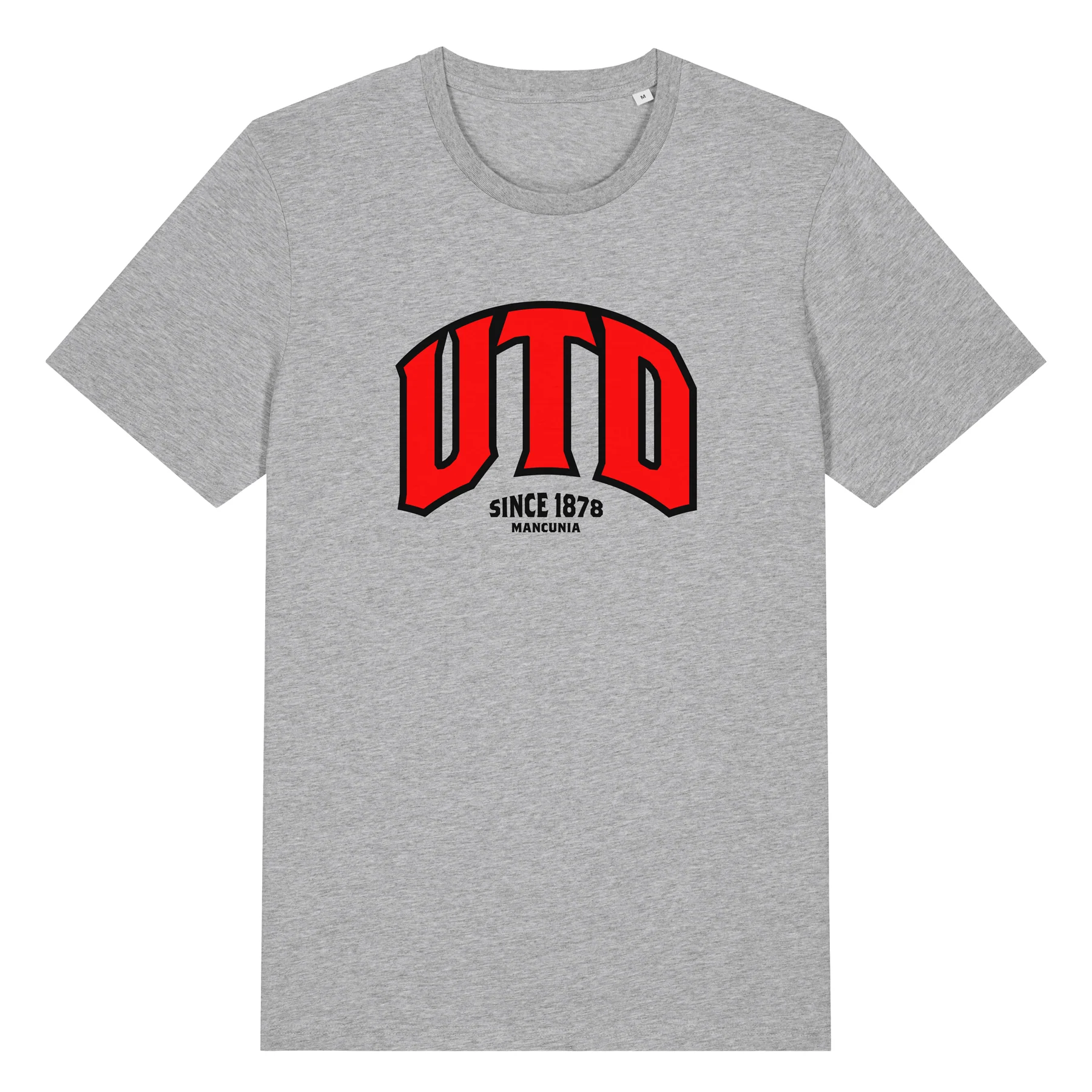 UTD Since 1878 Tee - Image 4
