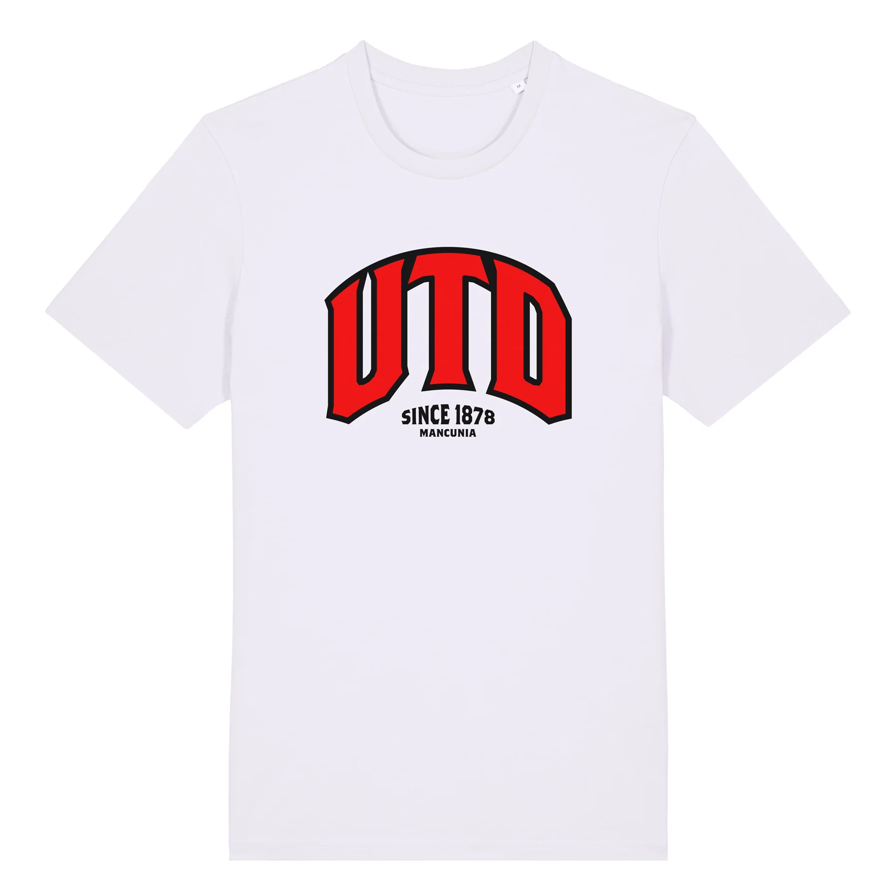 UTD Since 1878 Tee - Image 5