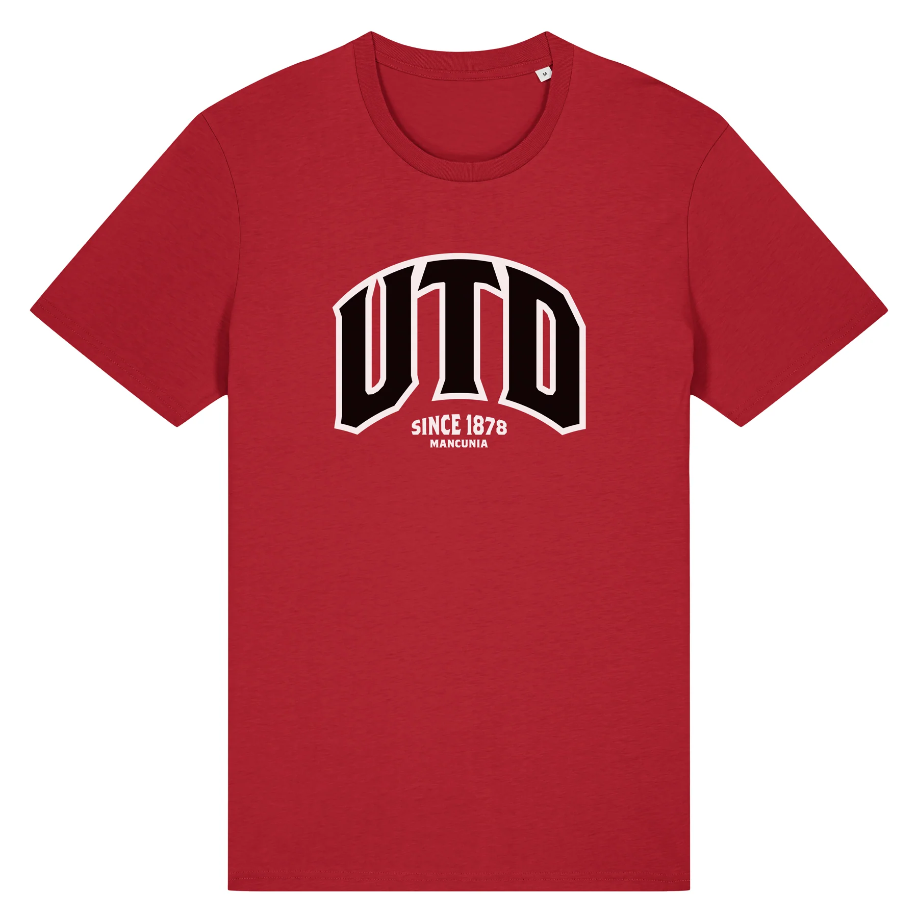 UTD Since 1878 Tee - Image 6