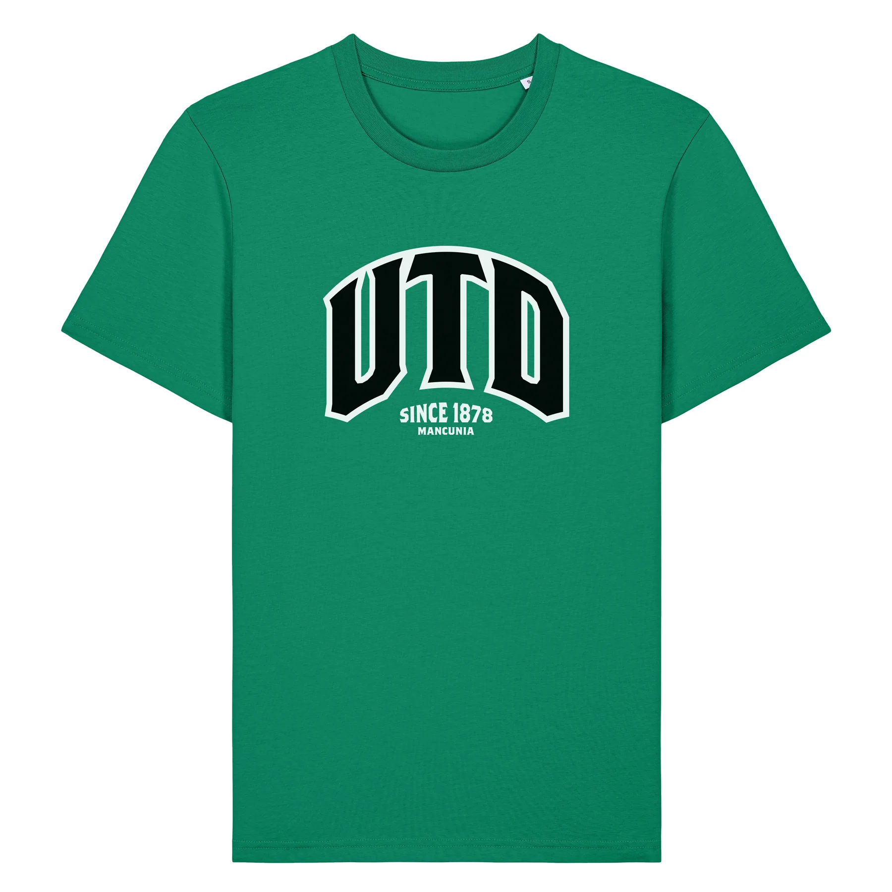 UTD Since 1878 Tee - Image 8
