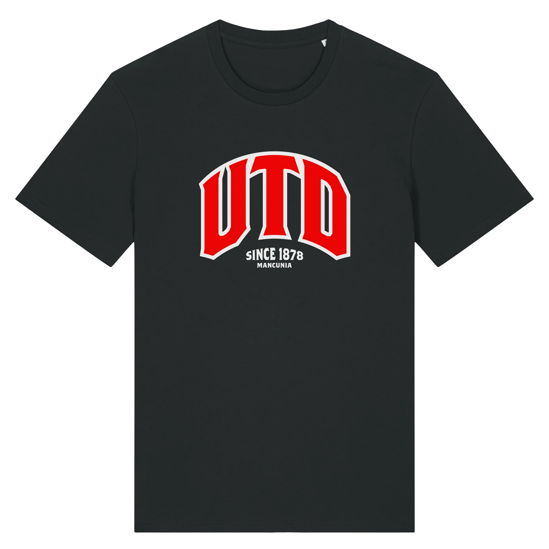 UTD Since 1878 Tee - Image 9